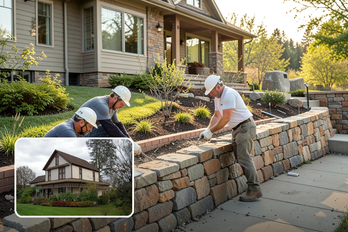 Wood Rot Repair in Sumner, Pierce County, WA - Replaces decayed wood with durable material