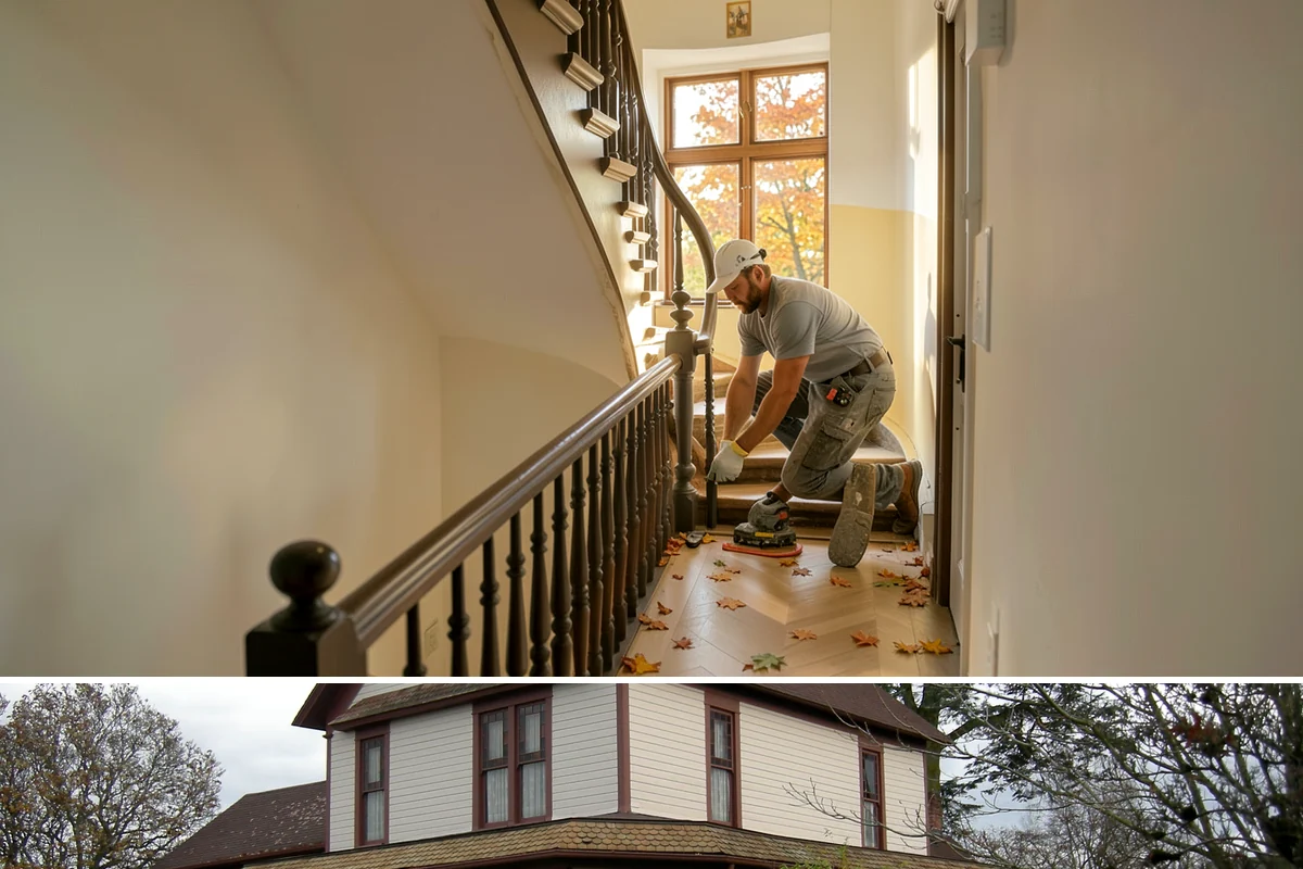 Wood Rot Repair in Sumner, Pierce County, WA - Late spring through early fall offers the dry conditions this exterior work needs.