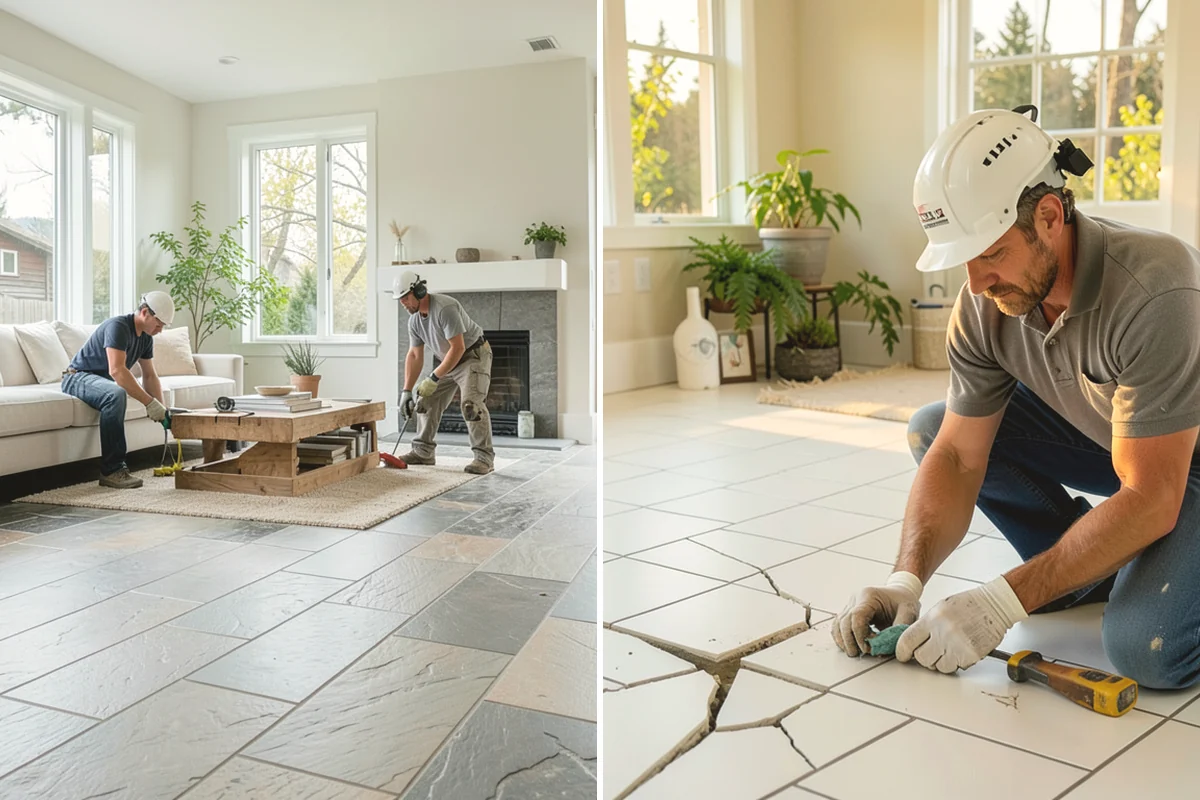 Wood Staining in Black Diamond, King County, WA - Sand and clean the wood to an even, open surface