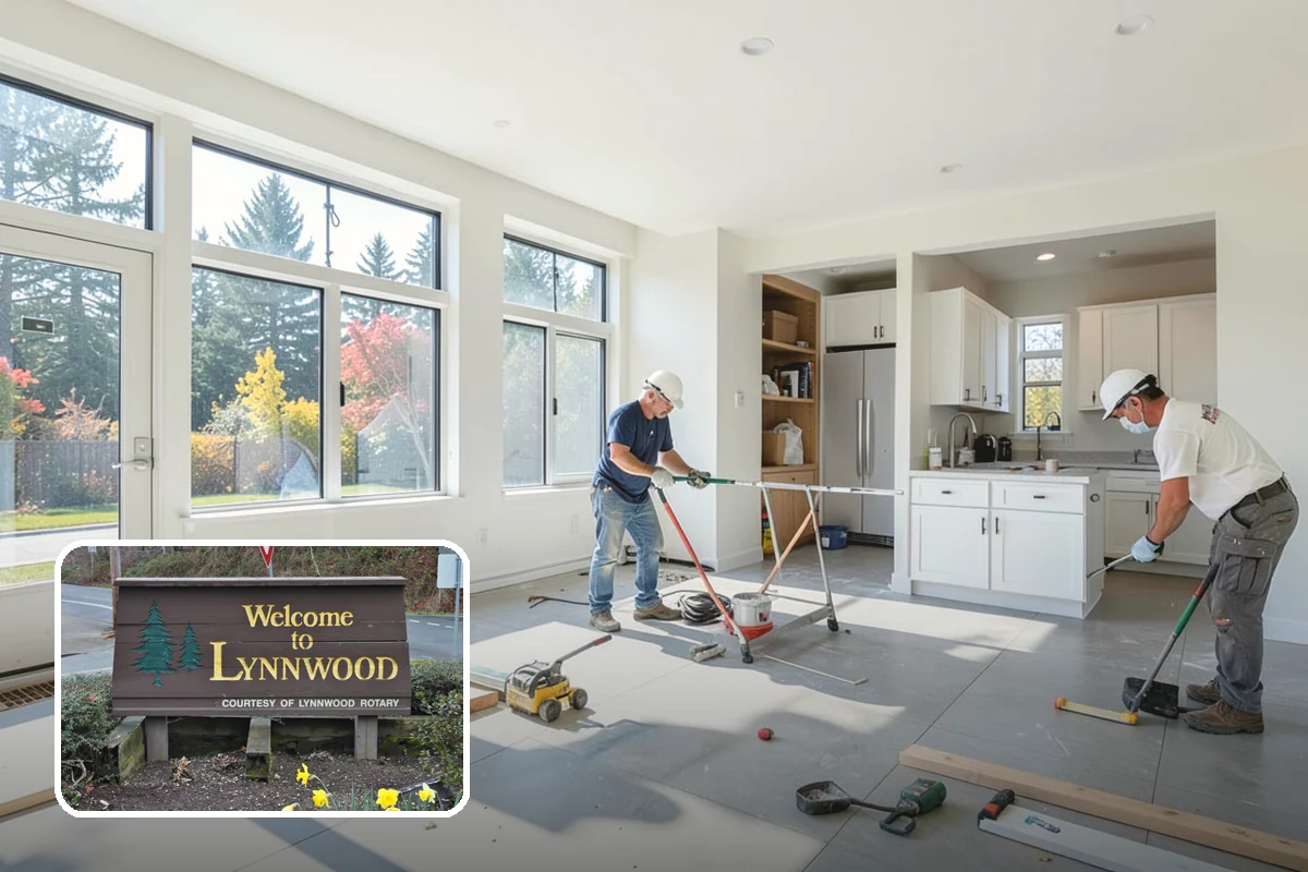 Wood Staining in Lynnwood, Snohomish County, WA - Rich, even color that highlights natural wood grain