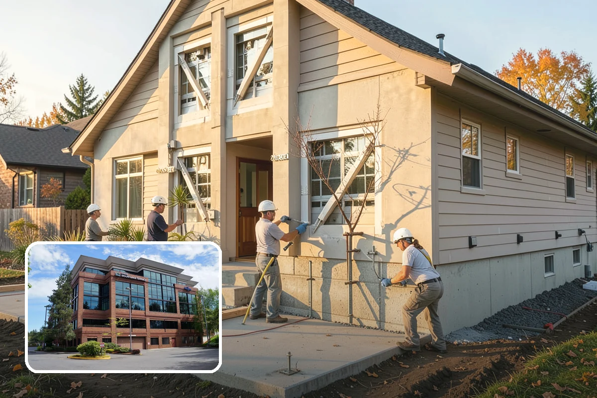 Wood Staining in Mountlake Terrace, Snohomish County, WA - Rich, even color that highlights natural wood grain