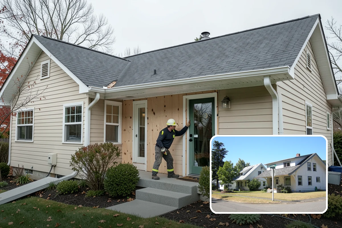 Wood Stove Installation in DuPont, Pierce County, WA - Reliable heat that works during power outages