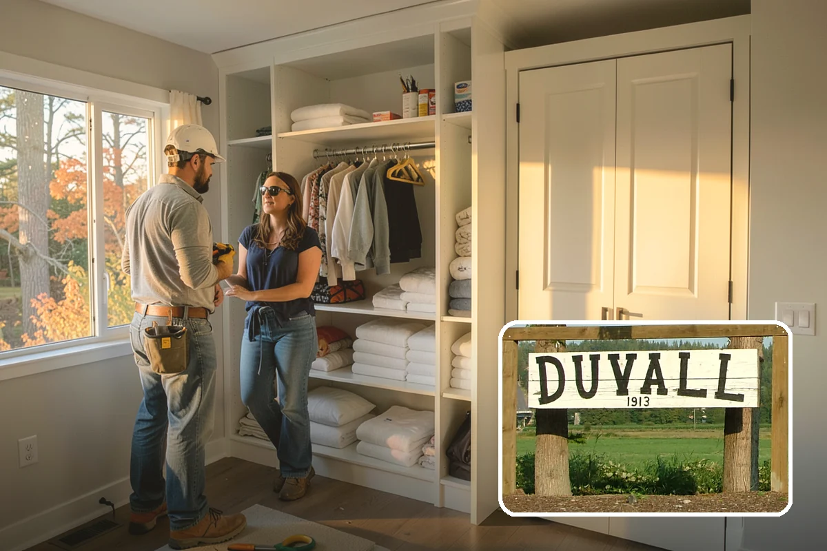 Wood Stove Installation in Duvall, King County, WA - Reliable heat that works during power outages