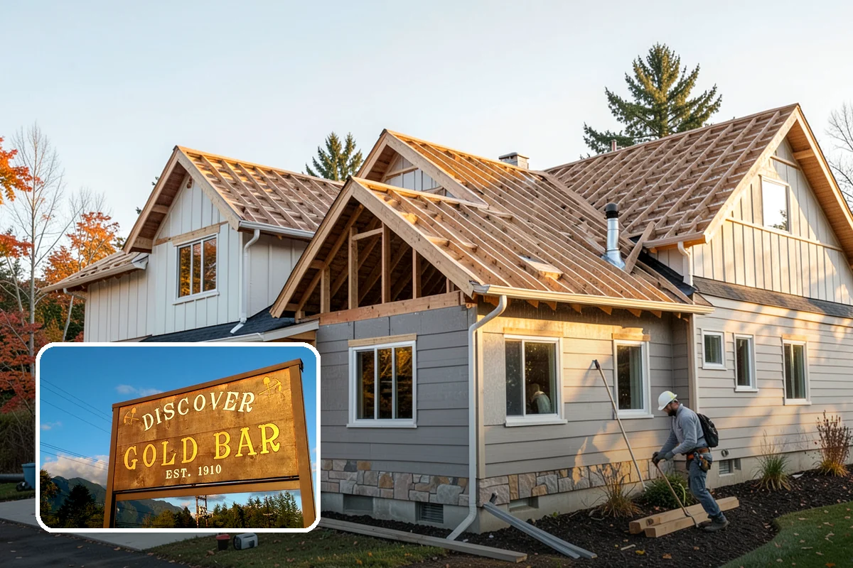 Wood Stove Installation in Gold Bar, Snohomish County, WA - Reliable heat that works during power outages