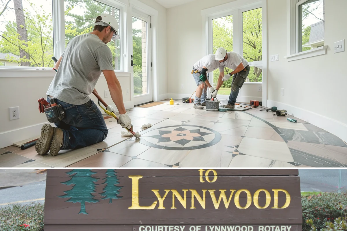 Wood Stove Installation in Lynnwood, Snohomish County, WA - Wood stove installs are best scheduled in late summer or early fall, before wood-burning season and the rush that comes with it.