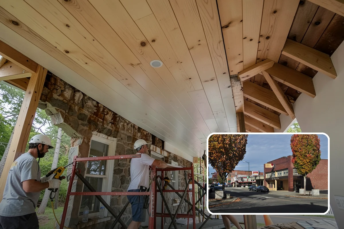 Wood Stove Installation in Puyallup, Pierce County, WA - Reliable heat that works during power outages