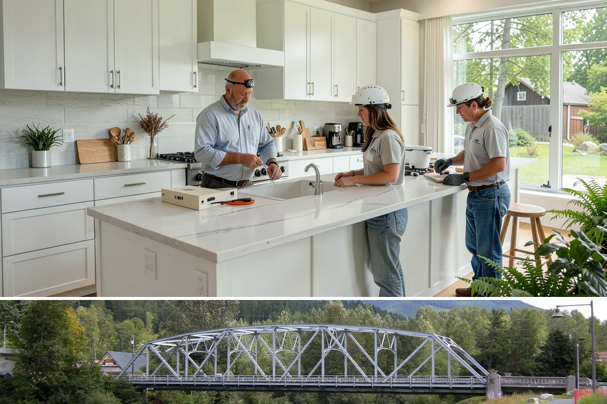 Wood Stove Installation in Skykomish, King County, WA - Wood stove installs are best scheduled in late summer or early fall, before wood-burning season and the rush that comes with it.