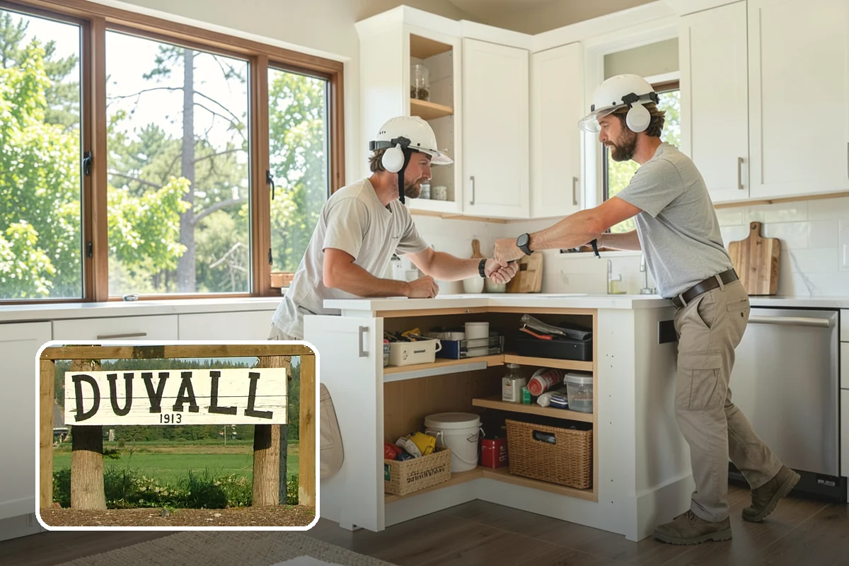 Wood Window Installation in Duvall, King County, WA - Rich, natural appearance that elevates interiors