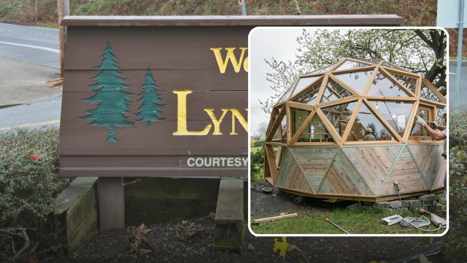 Wood Window Installation in Lynnwood, Snohomish County, WA - Installing warm, classic wood windows with the sealing and protection they need to thrive in a rainy climate.