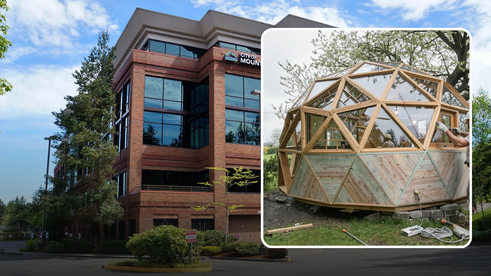 Wood Window Installation in Mountlake Terrace, Snohomish County, WA - Installing warm, classic wood windows with the sealing and protection they need to thrive in a rainy climate.