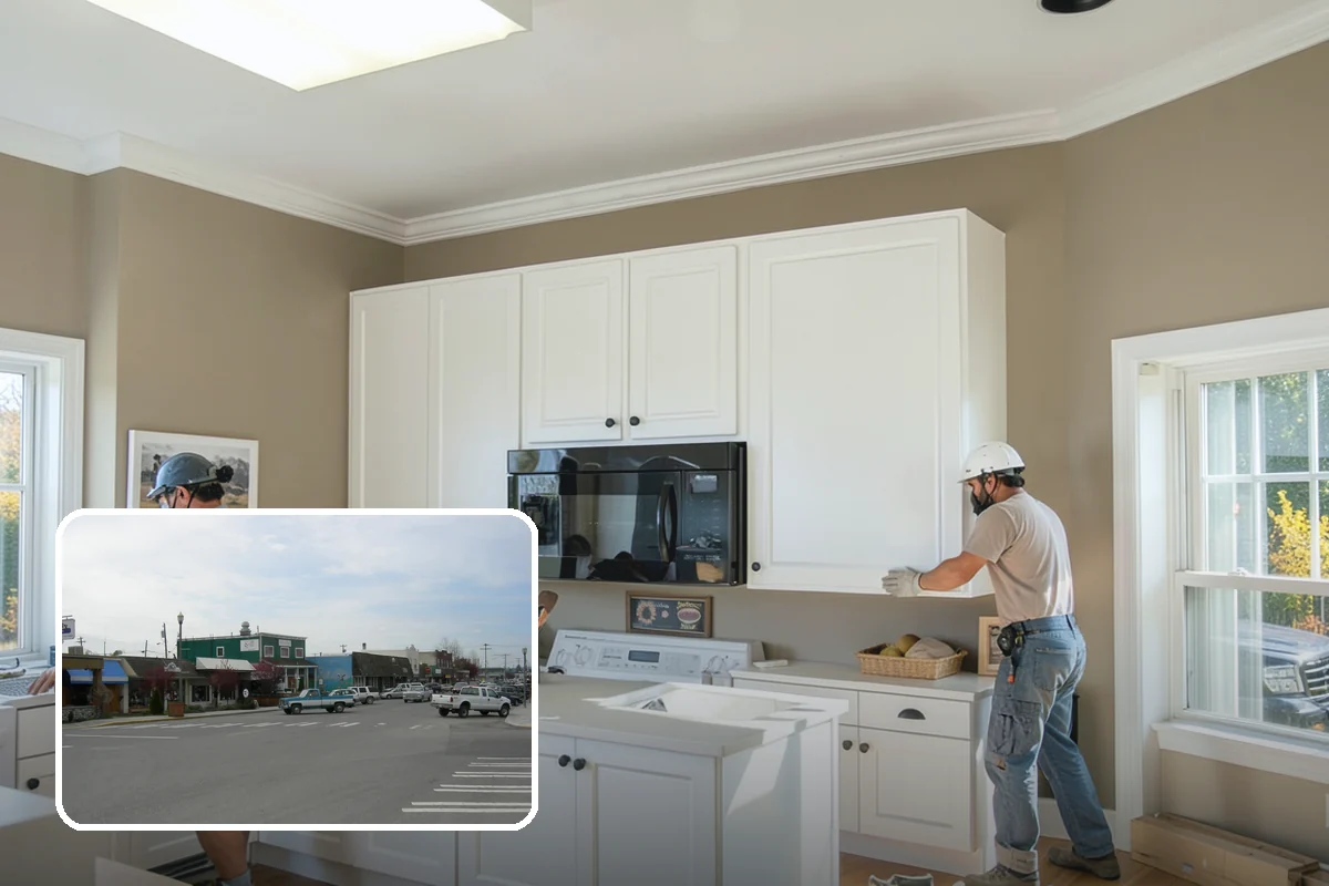Wood Window Installation in Stanwood, Snohomish County, WA - Rich, natural appearance that elevates interiors