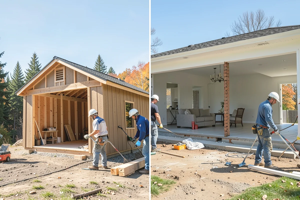 Wood Window Installation in Tacoma, Pierce County, WA - Assess openings and select clad or primed wood units