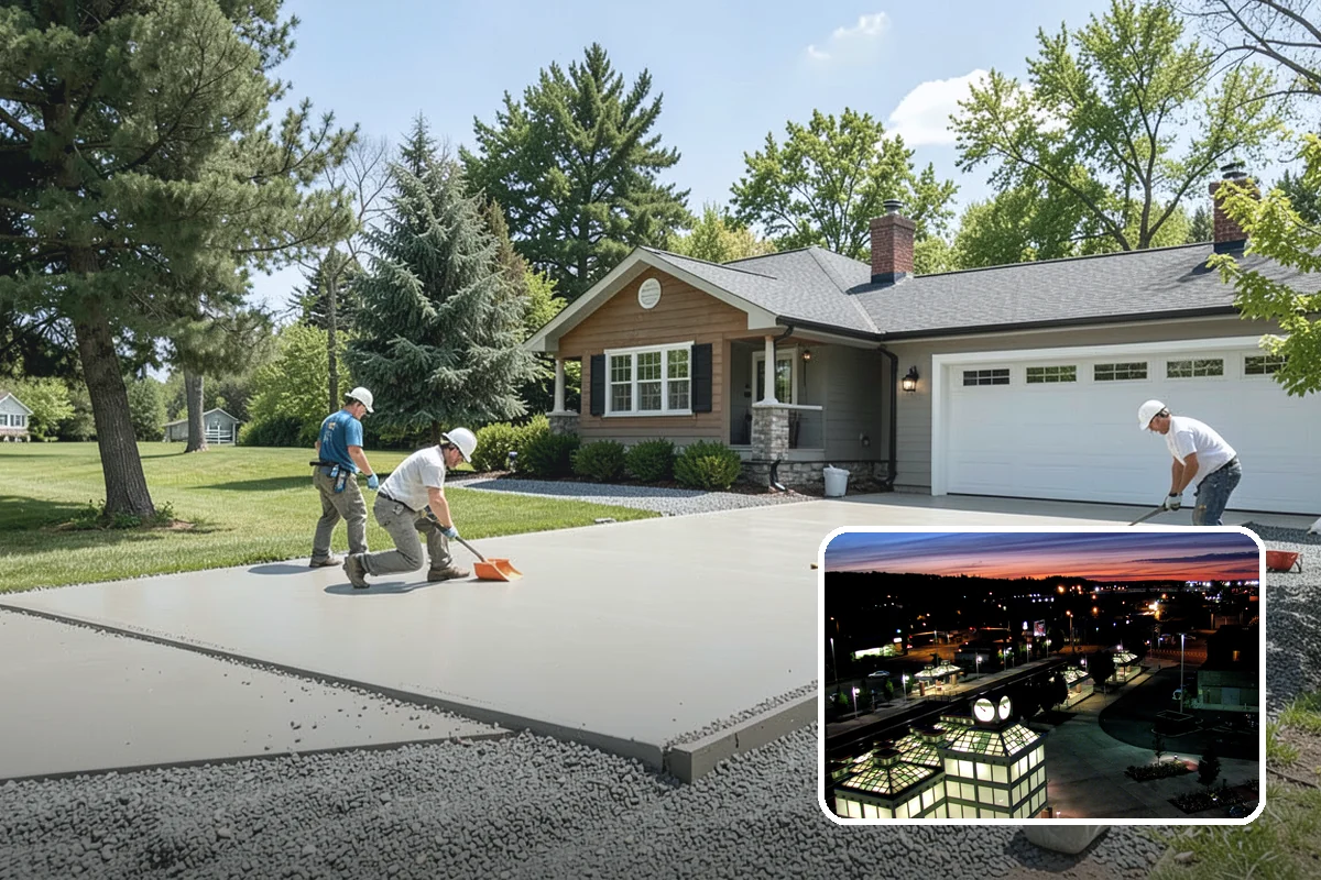 Workshop Construction in Auburn, King County, WA - A dedicated, distraction-free work space