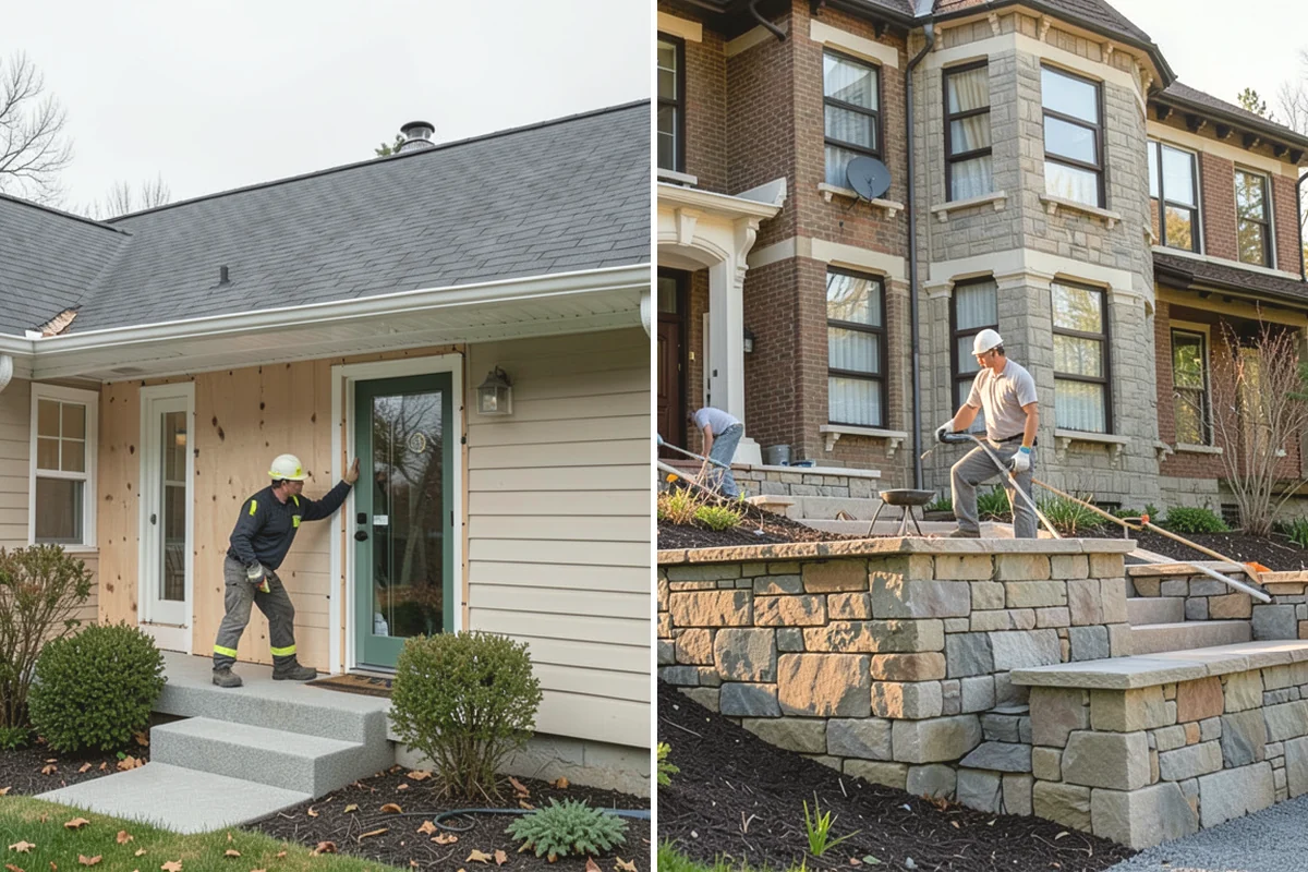 Workshop Construction in Burlington, Skagit County, WA - Plan the workshop size, power, and layout