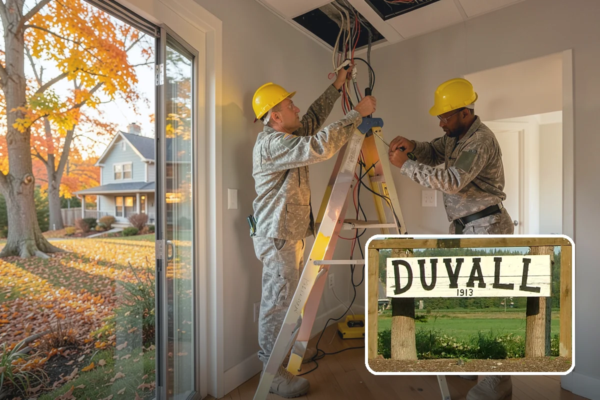 Workshop Construction in Duvall, King County, WA - A dedicated, distraction-free work space