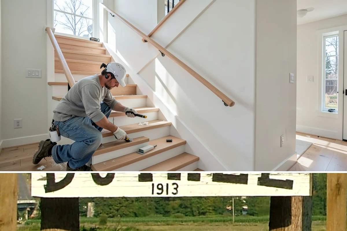 Workshop Construction in Duvall, King County, WA - We frame and dry-in during the summer so interior wiring and finishing can continue through the wet season.