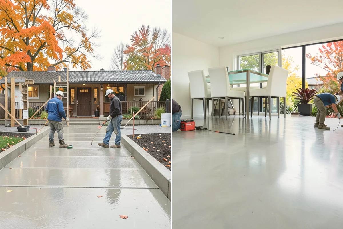 Workshop Construction in Edmonds, Snohomish County, WA - Plan the workshop size, power, and layout
