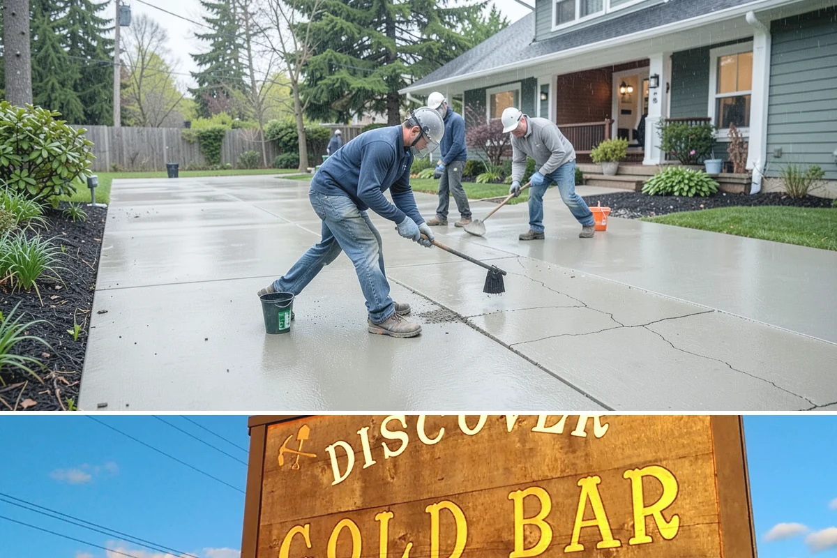 Workshop Construction in Gold Bar, Snohomish County, WA - We frame and dry-in during the summer so interior wiring and finishing can continue through the wet season.