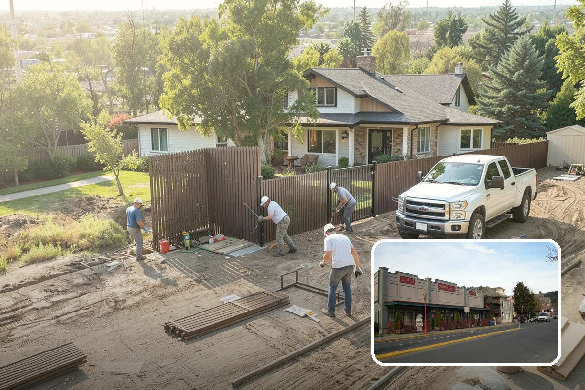 Workshop Construction in Issaquah, King County, WA - A dedicated, distraction-free work space