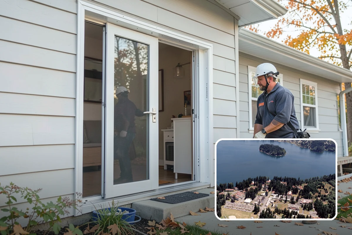Workshop Construction in Lakewood, Pierce County, WA - A dedicated, distraction-free work space