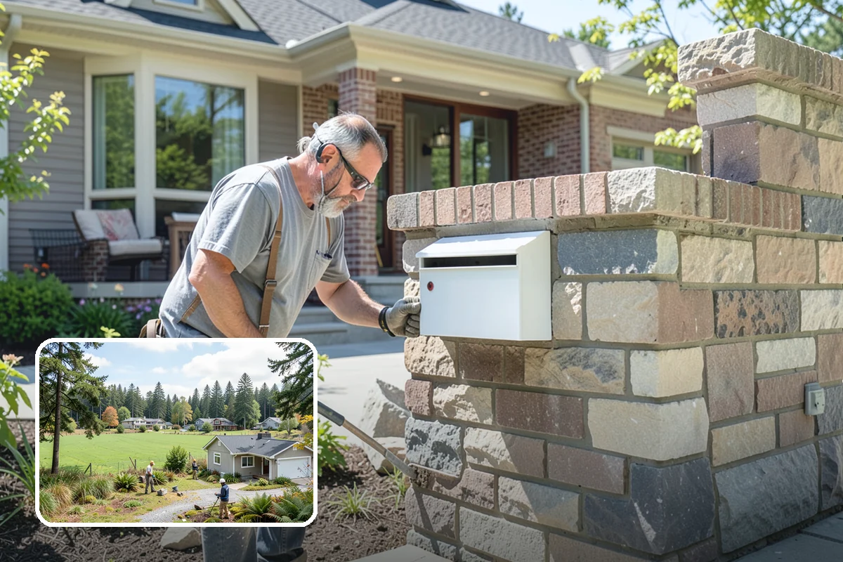 Workshop Construction in Lyman, Skagit County, WA - A dedicated, distraction-free work space