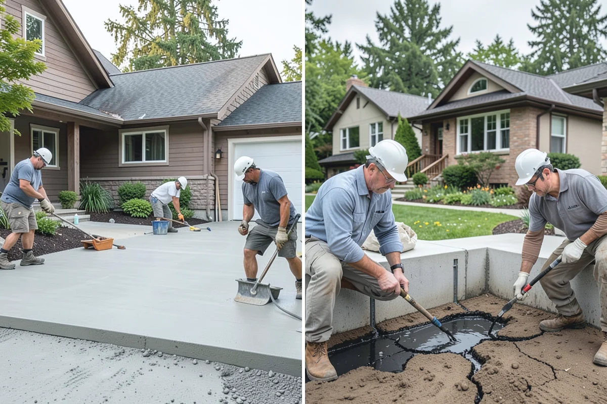 Workshop Construction in Marysville, Snohomish County, WA - Plan the workshop size, power, and layout
