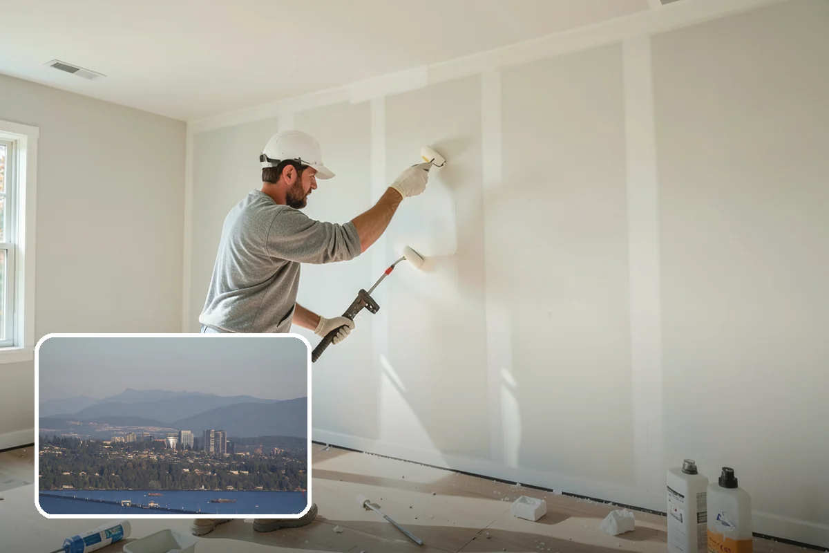 Workshop Construction in Medina, King County, WA - A dedicated, distraction-free work space