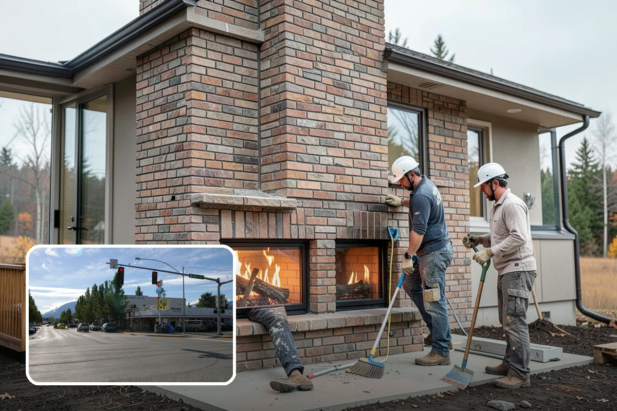 Workshop Construction in North Bend, King County, WA - A dedicated, distraction-free work space