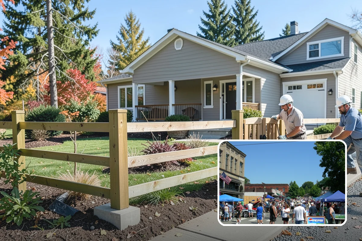 Workshop Construction in Snohomish, Snohomish County, WA - A dedicated, distraction-free work space