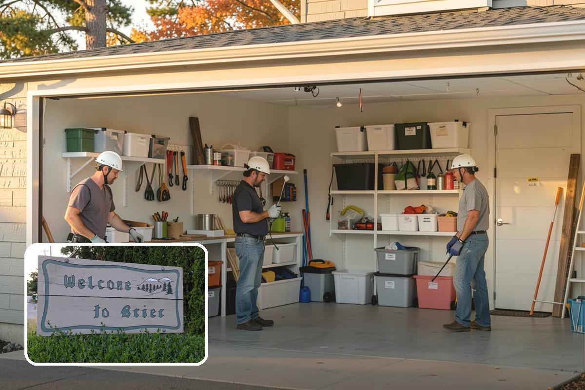 Wraparound Porch Construction in Brier, Snohomish County, WA - Adds iconic, timeless curb appeal