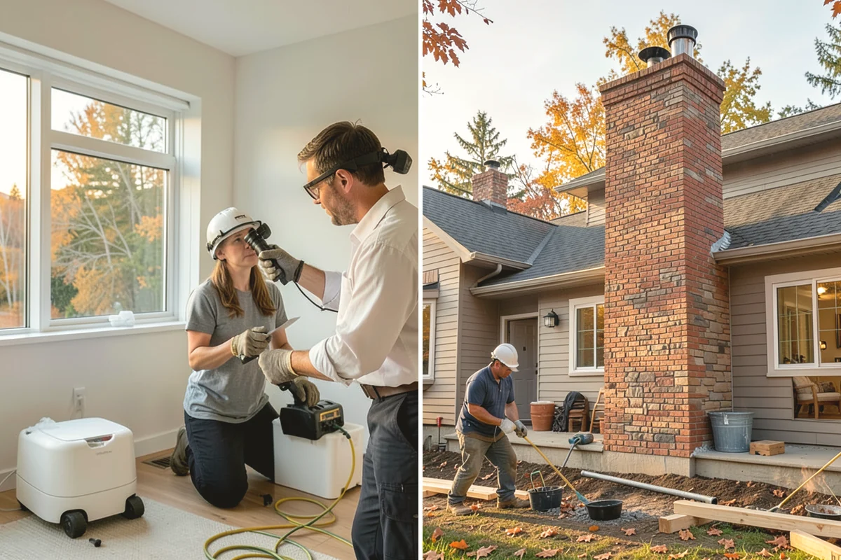 Wraparound Porch Construction in Issaquah, King County, WA - Design the wraparound layout and rooflines