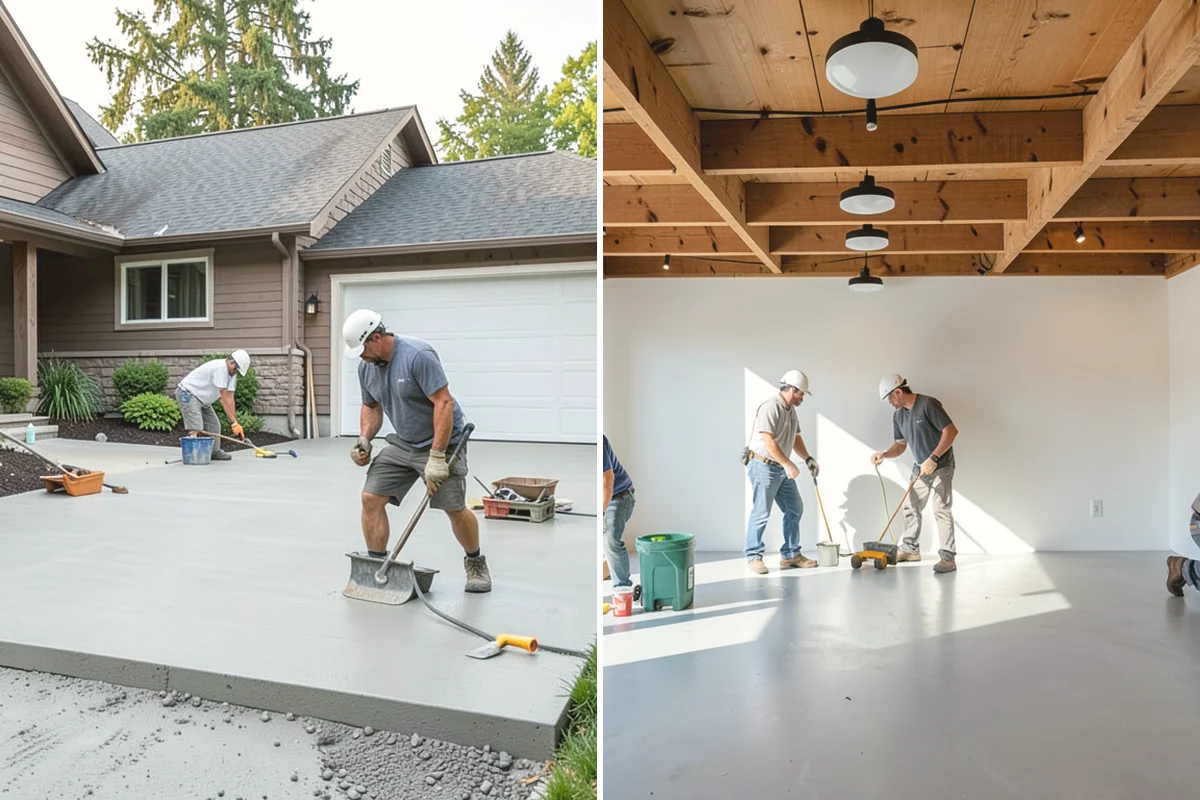Wraparound Porch Construction in University Place, Pierce County, WA - Design the wraparound layout and rooflines