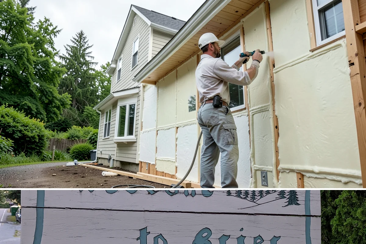 Zero-Step Entry Construction in Brier, Snohomish County, WA - Concrete and grading work goes fastest in the drier late-spring through early-fall window.
