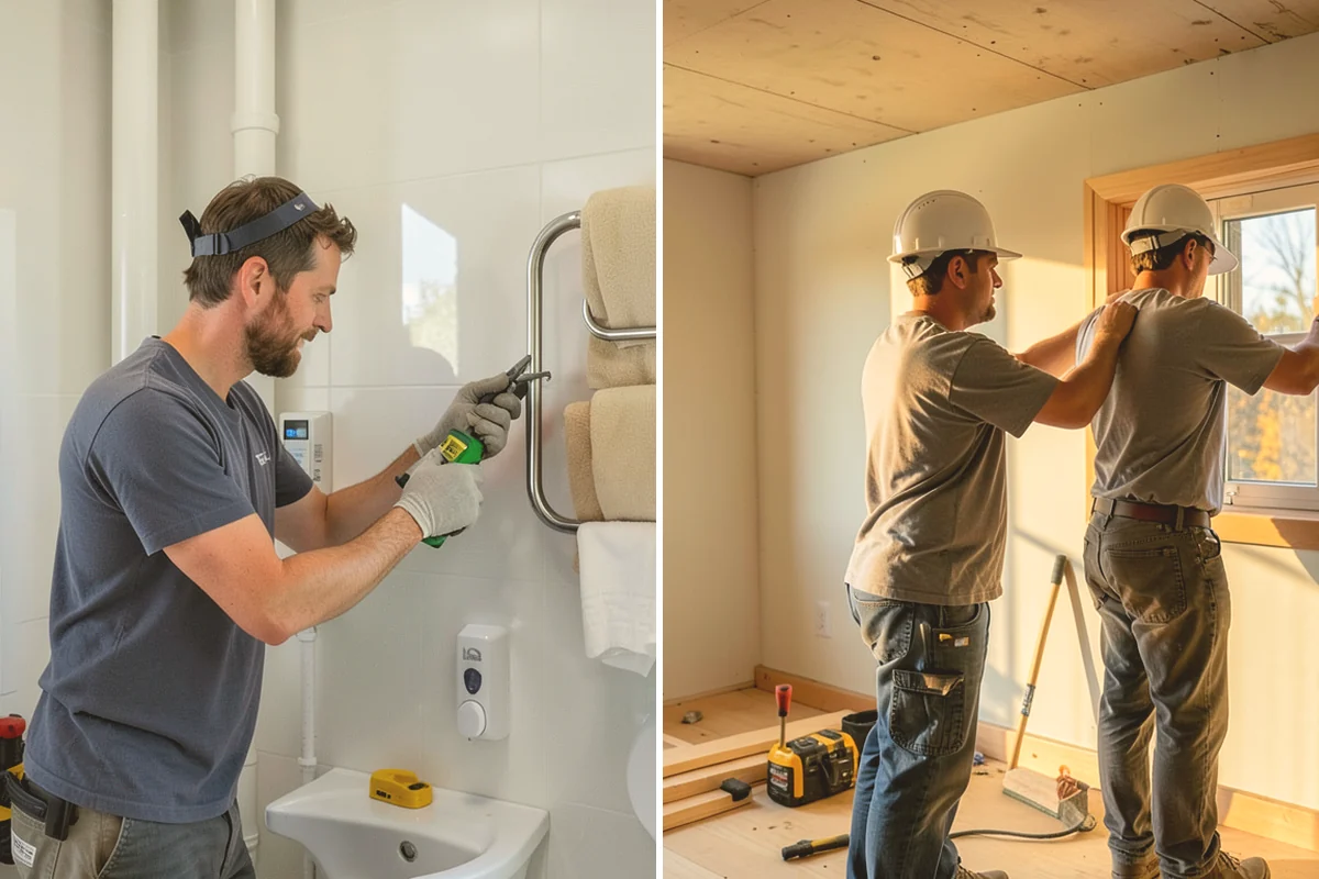 Zoned HVAC Installation in Algona, King County, WA - Evaluate the home's layout and define comfort zones