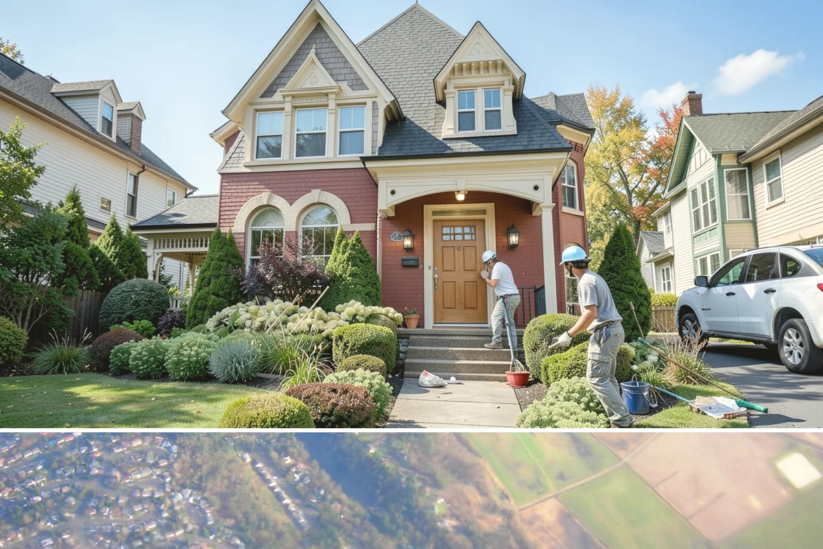 Zoned HVAC Installation in Algona, King County, WA - Zoned systems install year-round and noticeably improve comfort across both heating and cooling seasons.