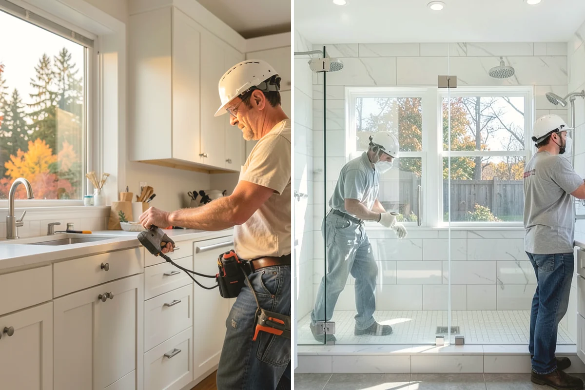 Zoned HVAC Installation in Anacortes, Skagit County, WA - Evaluate the home's layout and define comfort zones