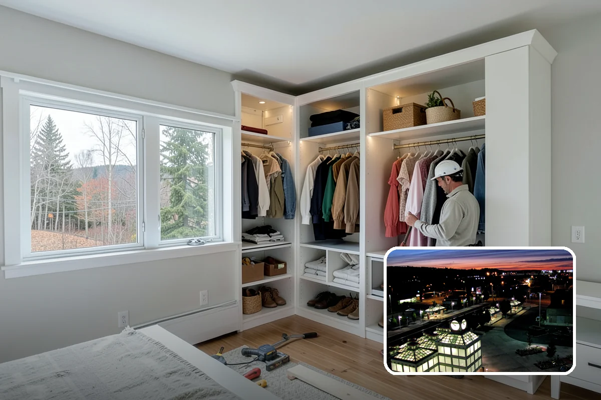 Zoned HVAC Installation in Auburn, King County, WA - Independent temperature control for each area