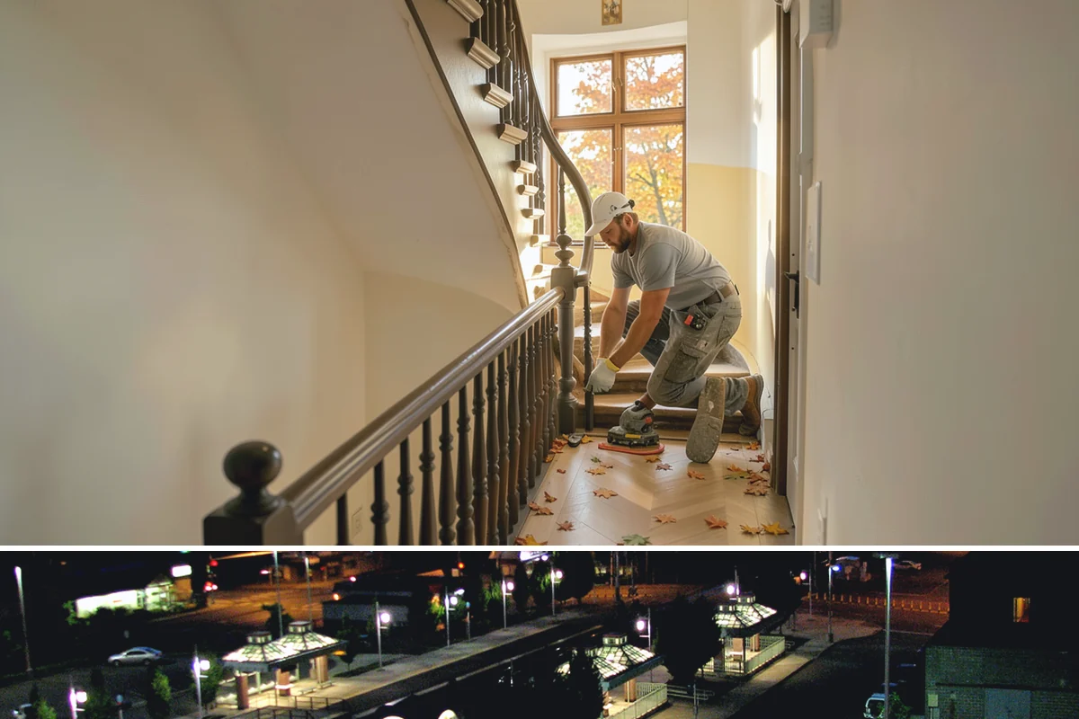 Zoned HVAC Installation in Auburn, King County, WA - Zoned systems install year-round and noticeably improve comfort across both heating and cooling seasons.