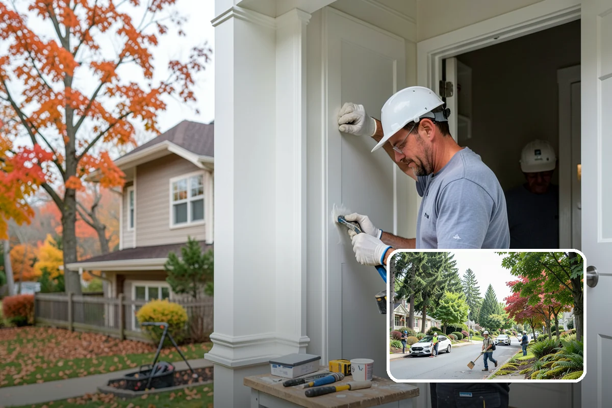 Zoned HVAC Installation in Beaux Arts Village, King County, WA - Independent temperature control for each area