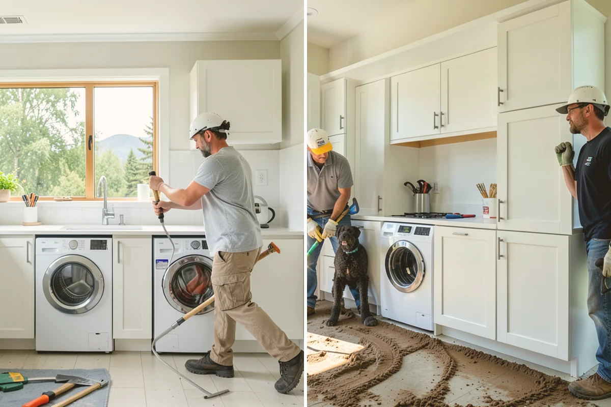 Zoned HVAC Installation in Bothell, King County, WA - Evaluate the home's layout and define comfort zones