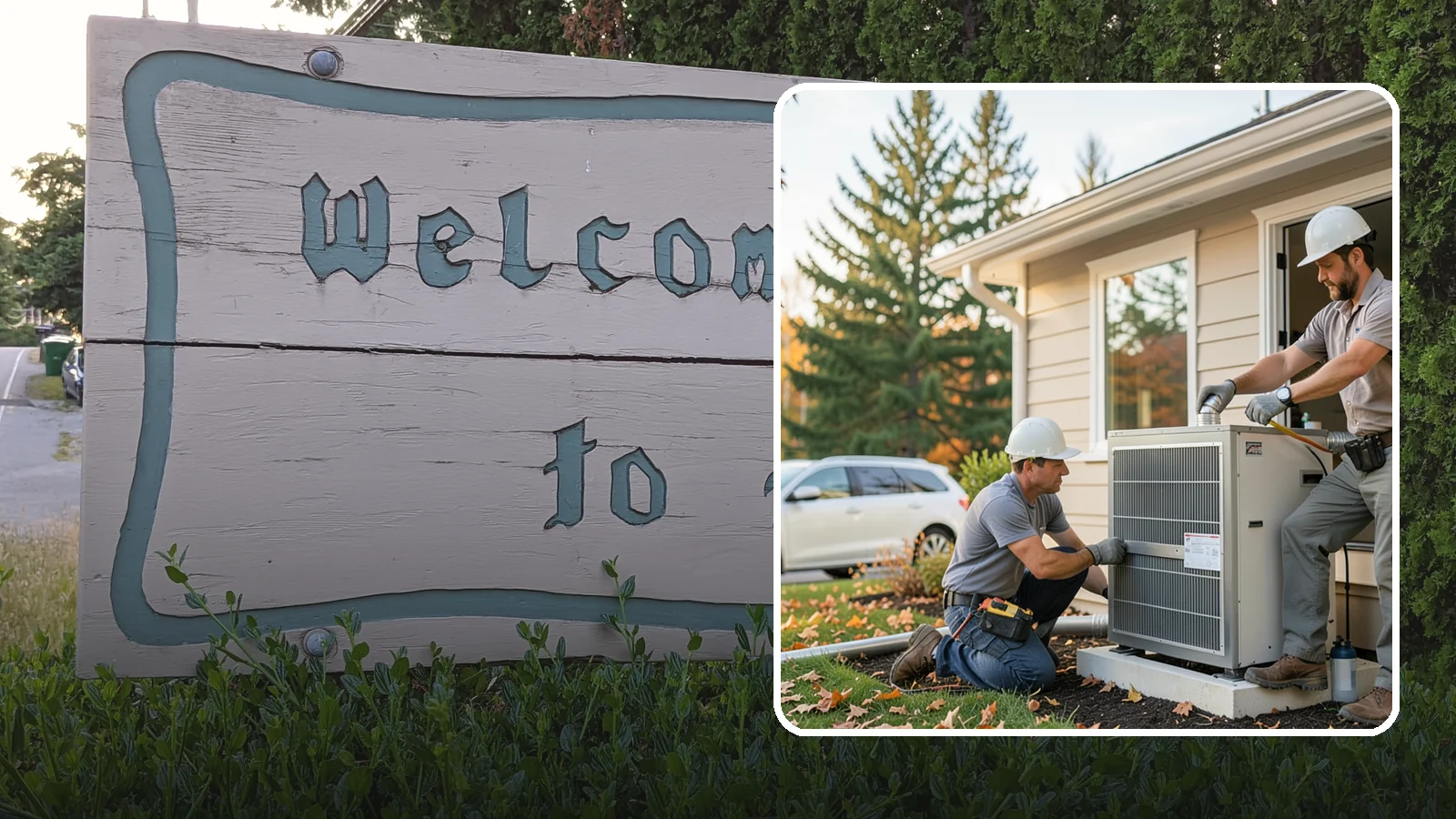 Zoned HVAC Installation in Brier, Snohomish County, WA - We install zoned HVAC systems that let you control temperatures independently in different areas of your home.