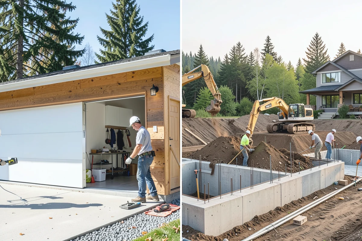 Zoned HVAC Installation in Buckley, Pierce County, WA - Evaluate the home's layout and define comfort zones