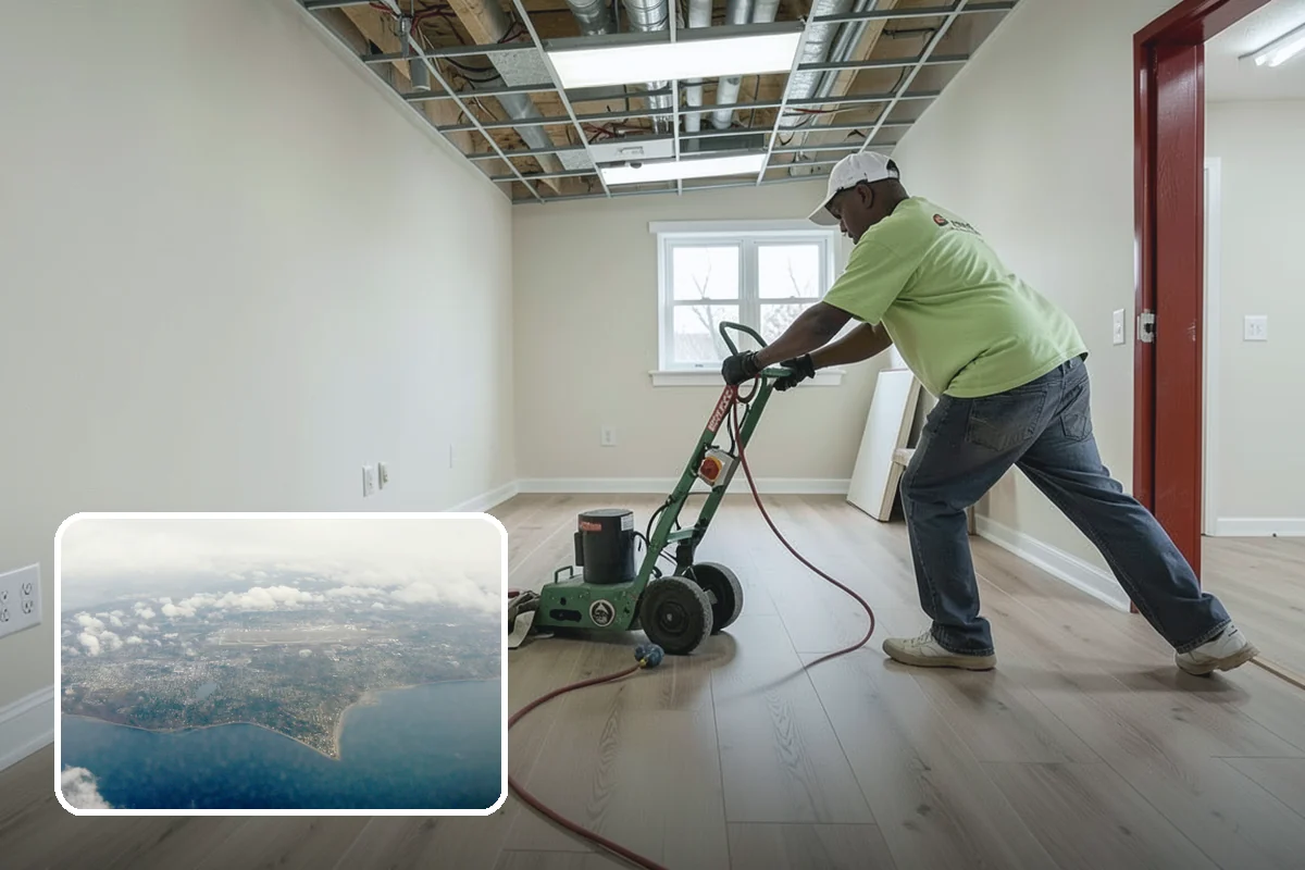 Zoned HVAC Installation in Burien, King County, WA - Independent temperature control for each area