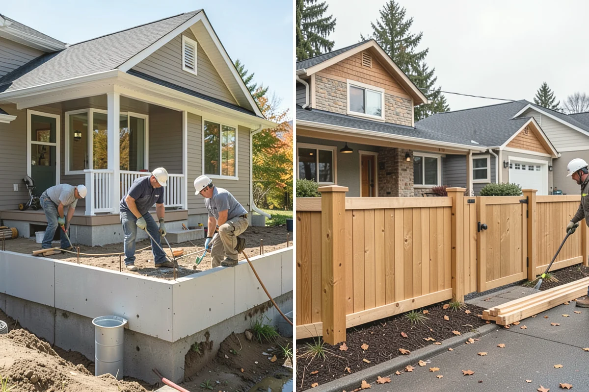 Zoned HVAC Installation in Carnation, King County, WA - Evaluate the home's layout and define comfort zones