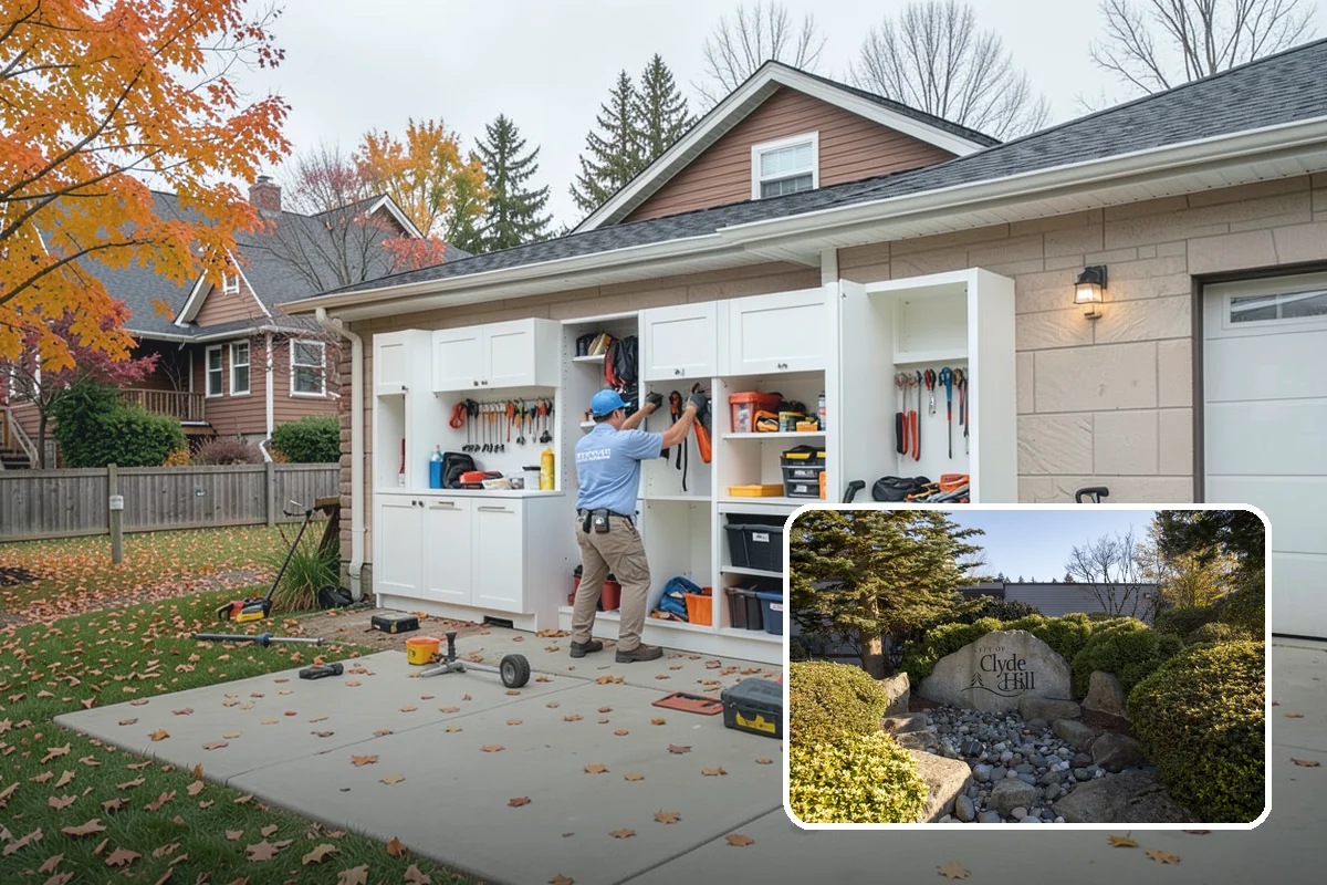 Zoned HVAC Installation in Clyde Hill, King County, WA - Independent temperature control for each area