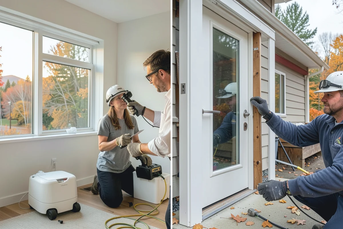 Zoned HVAC Installation in Darrington, Snohomish County, WA - Evaluate the home's layout and define comfort zones