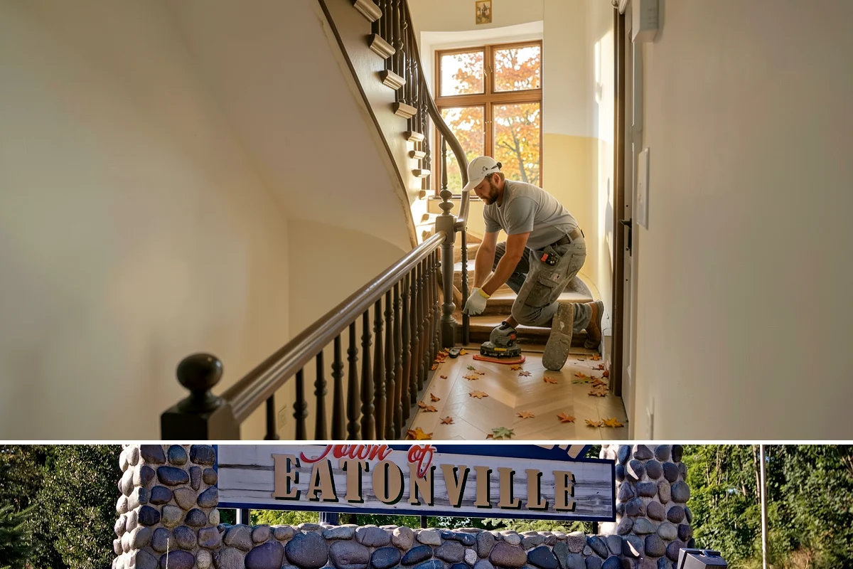 Zoned HVAC Installation in Eatonville, Pierce County, WA - Zoned systems install year-round and noticeably improve comfort across both heating and cooling seasons.