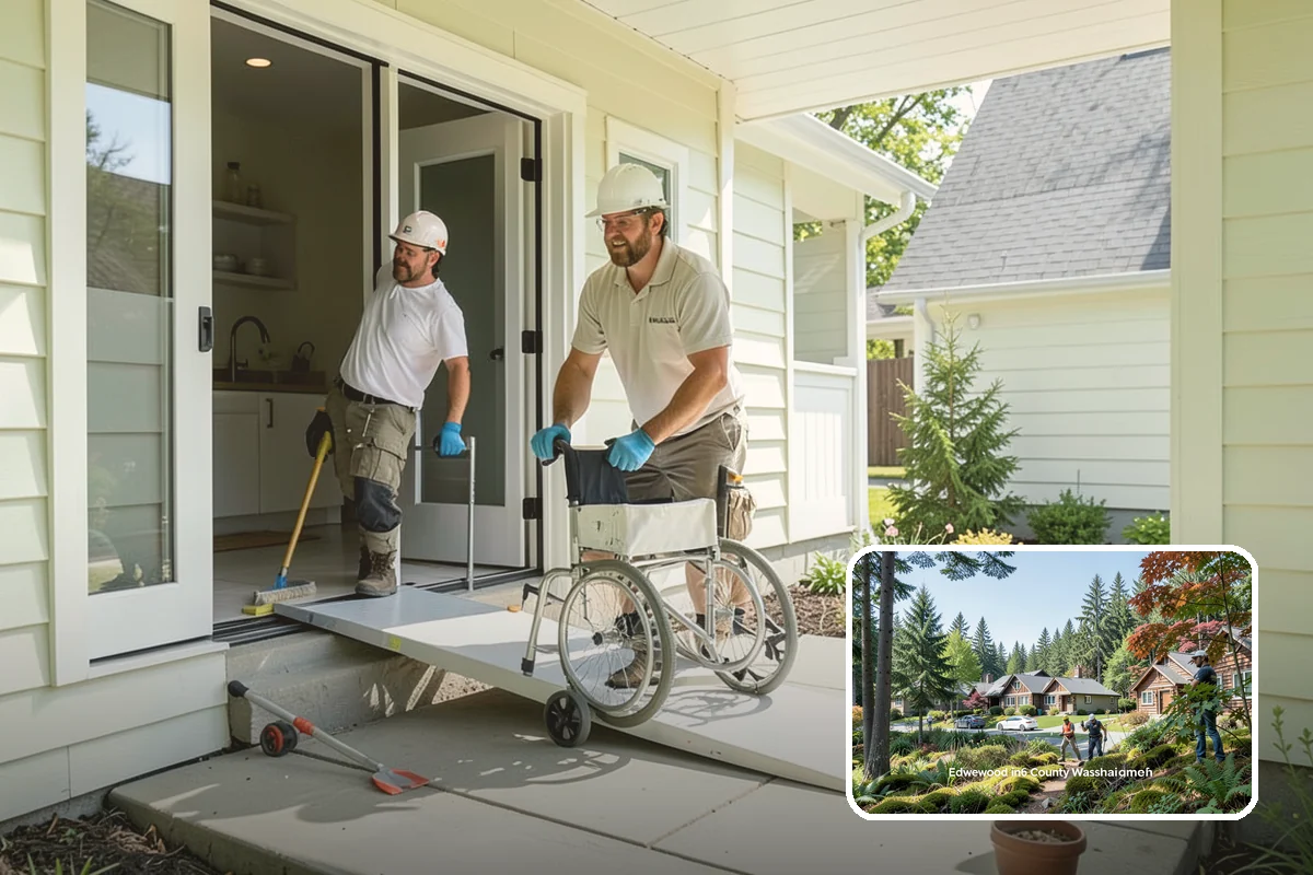 Zoned HVAC Installation in Edgewood, Pierce County, WA - Independent temperature control for each area