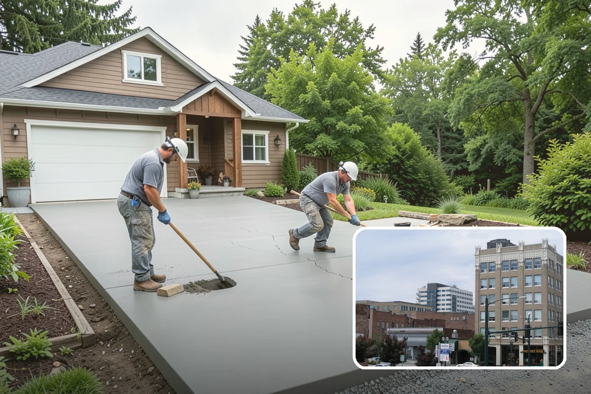 Zoned HVAC Installation in Everett, Snohomish County, WA - Independent temperature control for each area