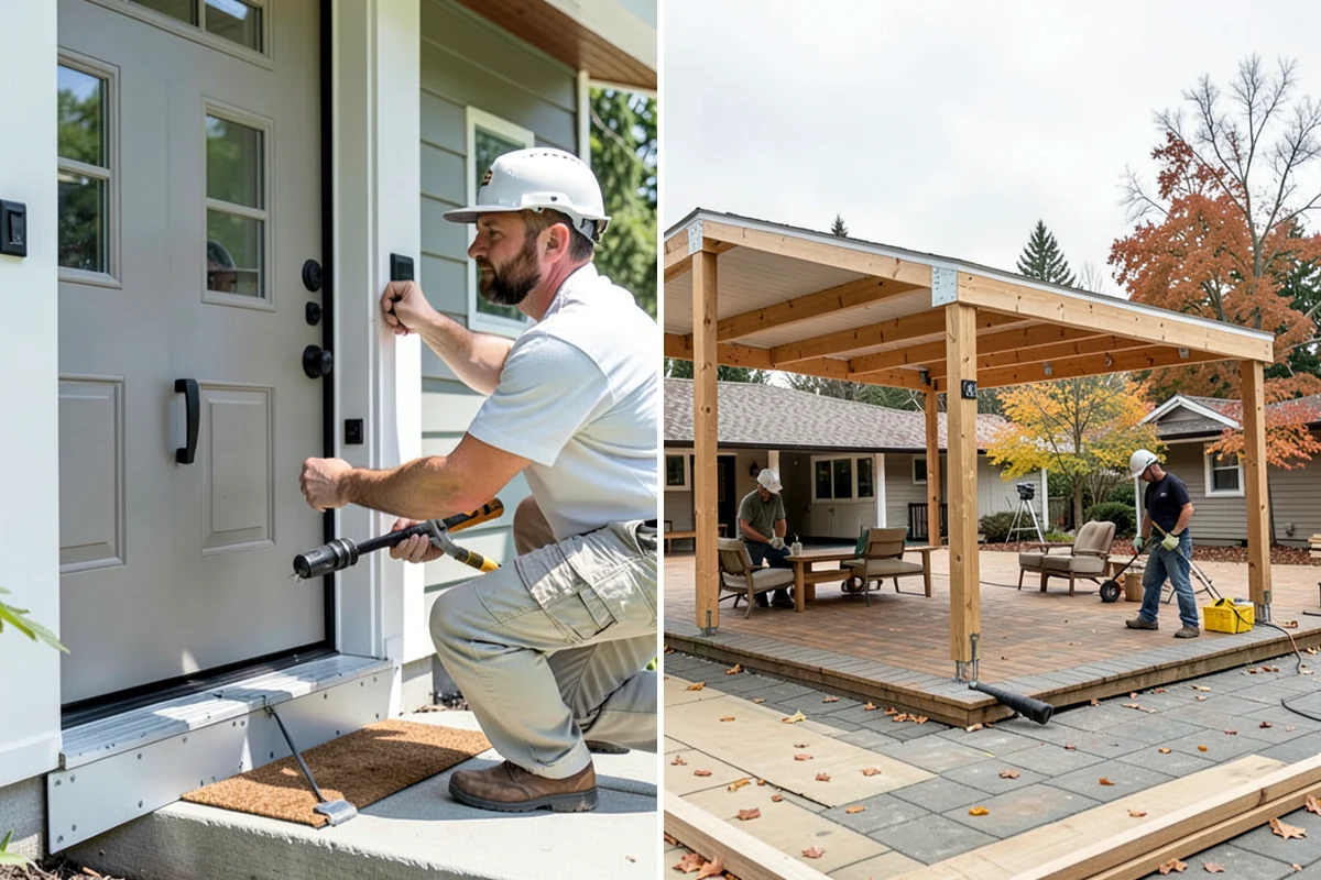 Zoned HVAC Installation in Everett, Snohomish County, WA - Evaluate the home's layout and define comfort zones
